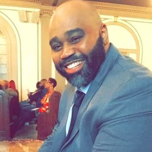 Meet your Posher, Maurice